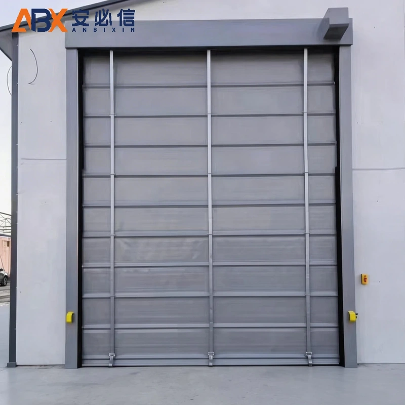 钦州市冷库门封
